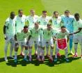 Susunan Pemain Swiss vs Bosnia: 5 Bintang Serie A Siap Unjuk Gigi