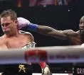 Terence Crawford Ungkap Alasan Tak Mampu Jatuhkan Canelo Alvarez
