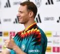 Terima Kenyataan, Manuel Neuer Akan Tinggalkan Timnas Jerman Lagi