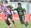 Toni Firmansyah Siap Hadapi Musim Mendatang dengan Disiplin Tinggi