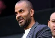 Tony Parker Putuskan Tolak Jadi Pelatih ASVEL Villeurbanne, Impikan NBA