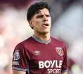Tottenham Sempat Jajaki Transfer Gelandang West Ham United