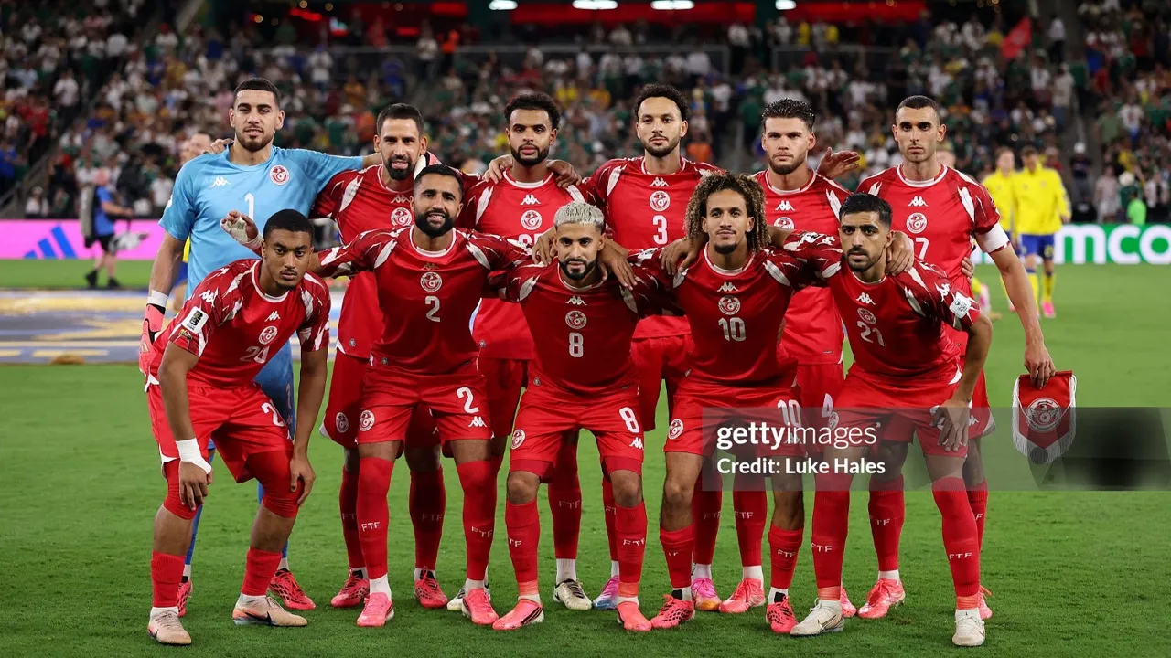 Tunisia vs Jepang: Pratinjau Grup F Piala Dunia 2026