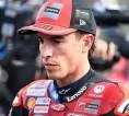 Usai Cedera Berat, Marc Marquez Bicara Soal Keterbatasan Fisiknya