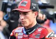 Usai Cedera Berat, Marc Marquez Bicara Soal Keterbatasan Fisiknya