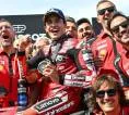 Usai Dominasi Hungaria, Mampukah Marc Marquez Konsisten di MotoGP Ceko?