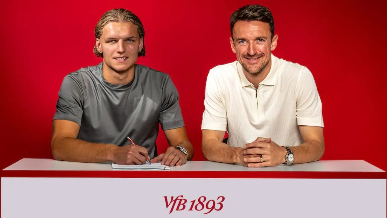 VfB Stuttgart
