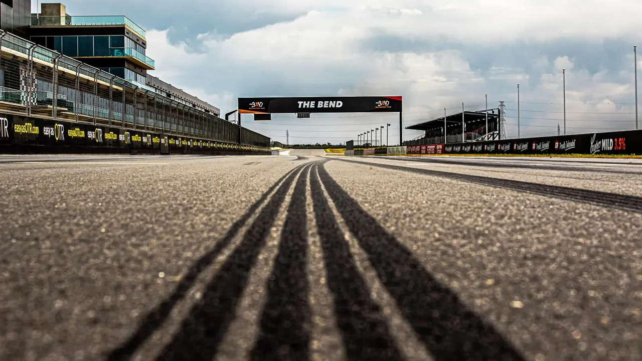 WorldSBK Akan Gelar Balapan di Australia Bagian Selatan