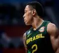Yago dos Santos Resmi Kembali ke Tim Basket Flamengo