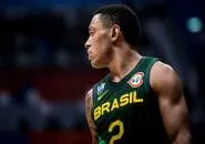 Yago dos Santos Resmi Kembali ke Tim Basket Flamengo
