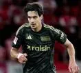 AC Milan dan Vasco da Gama Bergabung dalam Perburuan Diogo Leite
