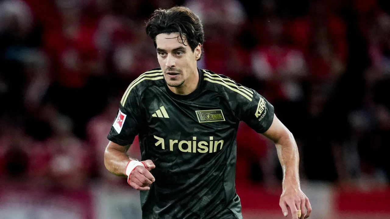 Diogo Leite.