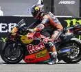 Acosta Desak Larangan Holeshot: “Semua Sekaligus!”