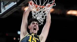 Aday Mara Jadi Rebutan Thunder Maupun Chicago Bulls