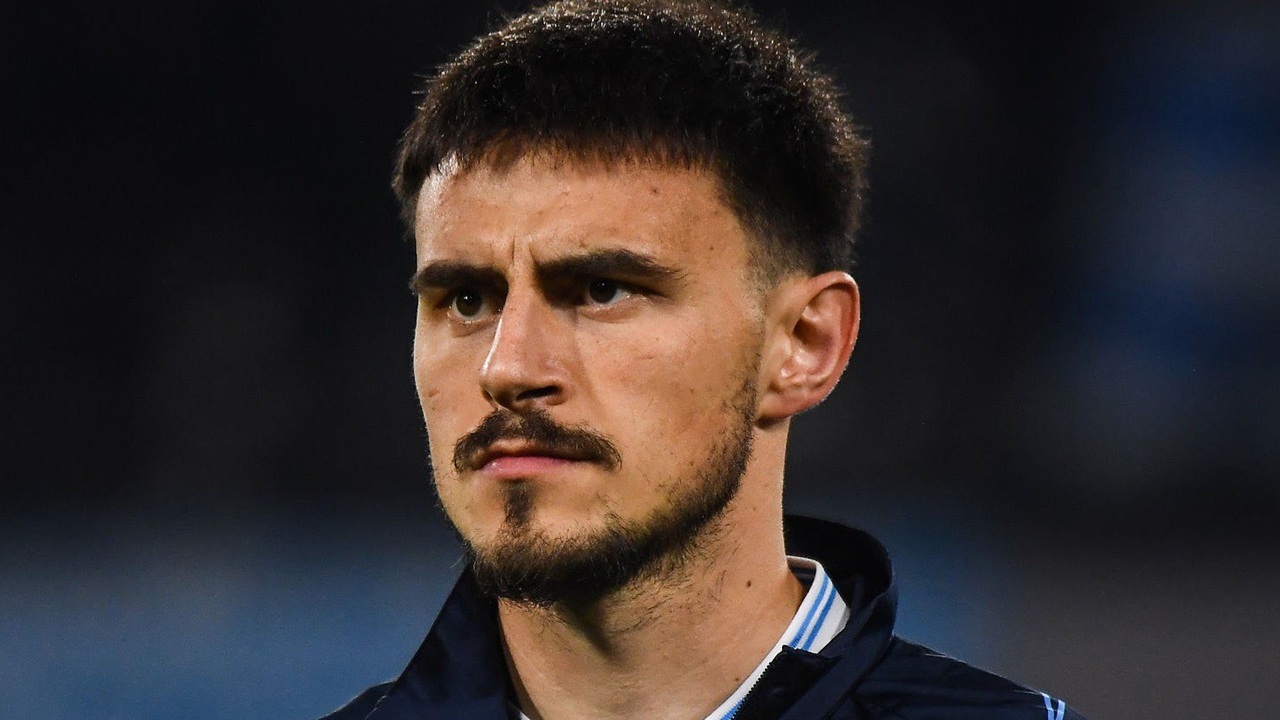 Alasan Luciano Spalletti Inginkan Eljif Elmas di Juventus Terungkap