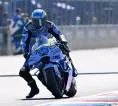 Alex Marquez Ungkap Alasannya Mundur Dari GP Ceko