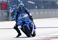 Alex Marquez Ungkap Alasannya Mundur Dari GP Ceko