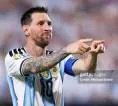 Aljazair Protes Ke FIFA Setelah Insiden Lionel Messi Tak Dihukum