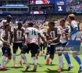 Amerika Serikat 2-0 Australia: Tuan Rumah Pastikan Tiket Babak 32 Besar