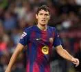 Andreas Christensen Siap Perpanjang Kontrak dengan Barcelona