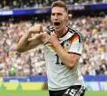 Antonio Rudiger Berharap Real Madrid Segera Rekrut Nico Schlotterbeck