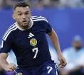 Antusias Lawan Brasil, John McGinn Ingin Skotlandia Tunjukkan Jati Diri