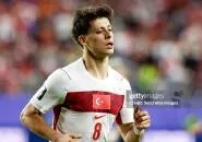 Arda Guler Minta Maaf Usai Turkiye Tersingkir dari Piala Dunia 2026