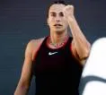 Aryna Sabalenka Bangkit Dari Ambang Kekalahan Di Berlin