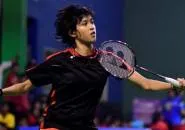 Ashmita Chaliha Kandas di Semifinal Macau Open 2026