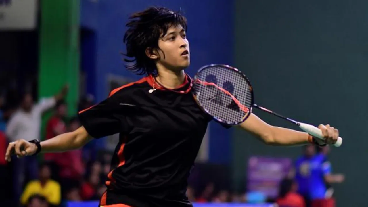 Ashmita Chaliha Kandas di Semifinal Macau Open 2026