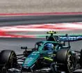 Aston Martin Dikritik Tajam: ‘Bukan Standar F1 Lagi’