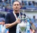 Bawa Coventry City Promosi, Frank Lampard Segera Diganjar Kontrak Baru