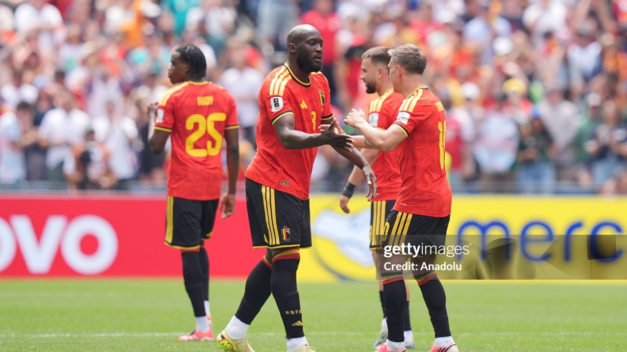 Belgia vs Iran: Pratinjau Grup G Piala Dunia 2026