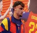 Bintang Atletico Madrid Hindari Kontroversi Terkait Insiden Arsenal
