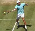 Brandon Nakashima Permalukan Petenis Unggulan Pertama Di Queen’s Club