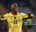 Brandon Thomas-Asante Ingin Jadi Starter Usai Jadi Penentu Kemenangan Ghana