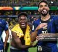 Brasil 3-0 Haiti: Selecao Puncaki Grup C dan Singkirkan Les Grenadiers
