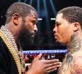 Bukan Cuma Ali dan Mayweather, Ini GOAT Tinju Versi Gervonta Davis