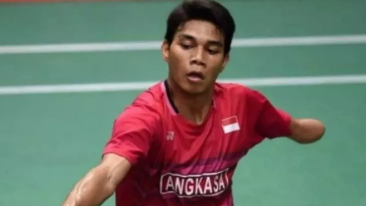 BWF Tunjuk Brasil Jadi Tuan Rumah Kejuaraan Dunia Para 2028