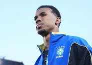 Cedera Tak Halangi Gabriel Magalhaes Bersinar di Tim Brasil