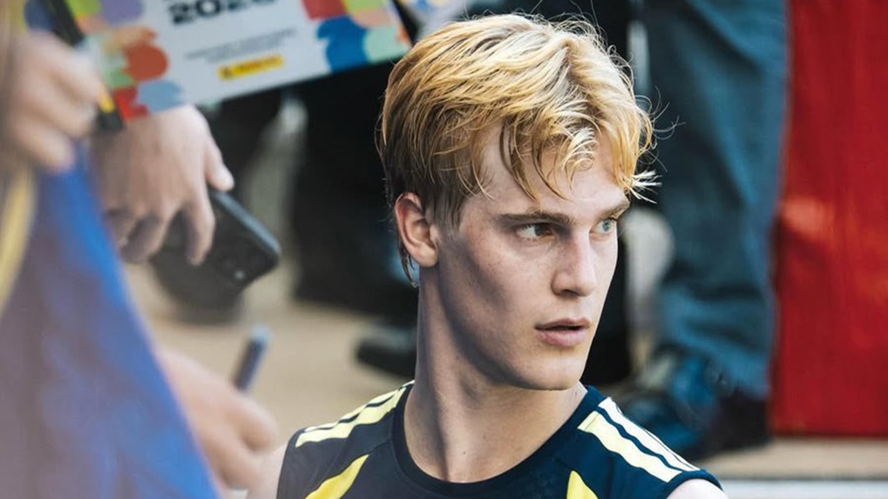 Chelsea Incar Transfer Gelandang Sensasional Tottenham Seharga Rp. 805 M