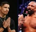 Chisora Dorong Rico Verhoeven Hadapi Kelas Berat Besar