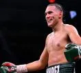 David Benavidez Mantap Bertahan di Cruiserweight, Bidik Tiga Sabuk Juara