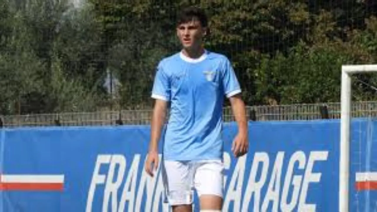 Defender Lazio