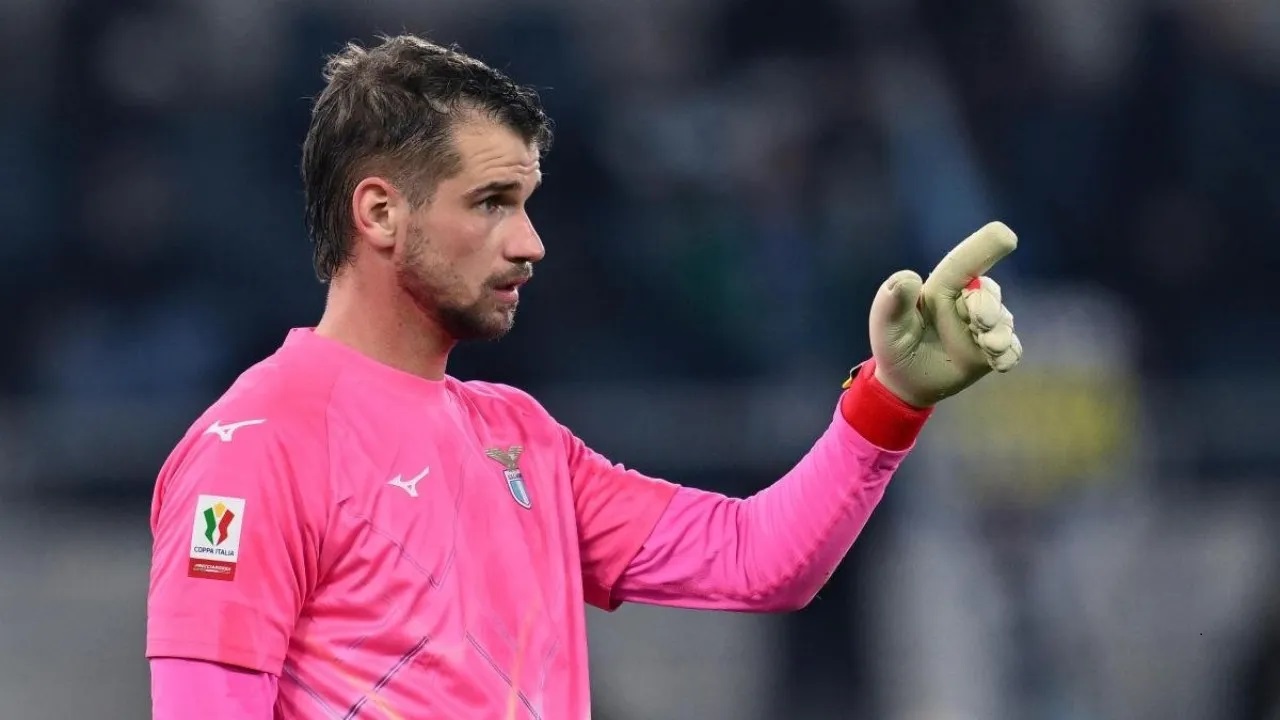 Demi Capital Gain, Jurnalis Italia Sarakan Ivan Provedel Dijual ke Inter