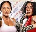 Desley Robinson Akan Pertahankan Gelar WBO dan IBF Lawan Tamm Thibeault