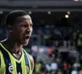 Devon Hall Akhiri Karirnya Bersama Fenerbahce Beko