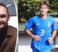 Di Marzio: AC Milan Selangkah Lagi Rekrut Lorenzo Calvani dari Lazio