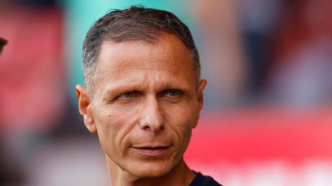 Di Marzio: Domenico Teti Masuk Radar Milan, Rekam Jejaknya Disorot