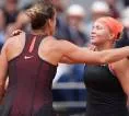 Diana Shnaider Ungkap Bagaimana Jannik Sinner Bantu Dirinya Di French Open